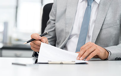 Policy on Supply Chain