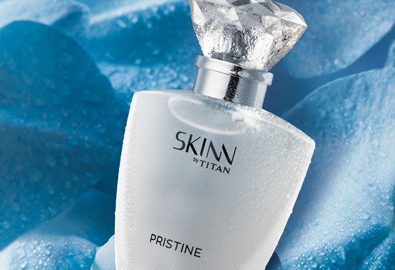 titan skinn men's perfume review