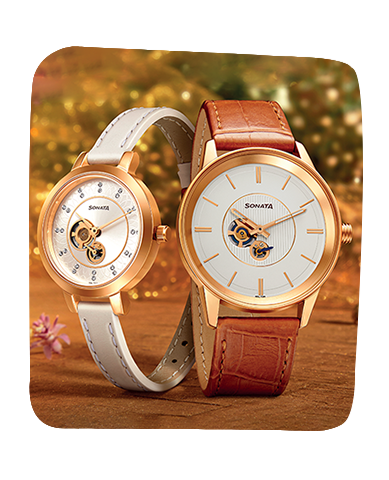 Buy Watches for Women by SONATA Online | Ajio.com