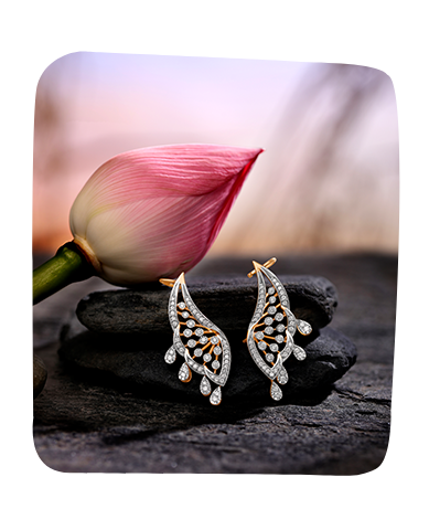 Share 144+ tanishq mia collection earrings