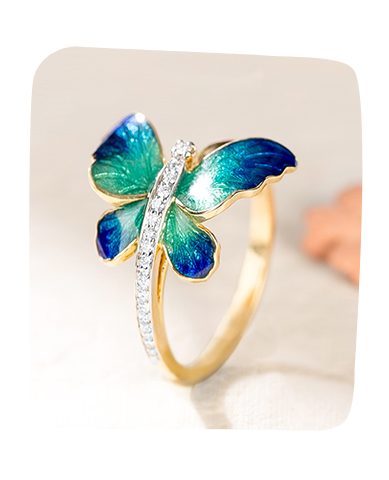 Buy Ring Designs Online At Best Prices | CaratLane